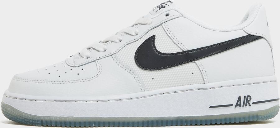Nike Kinderschoenen Air Force 1 Grijs Kind Grijs