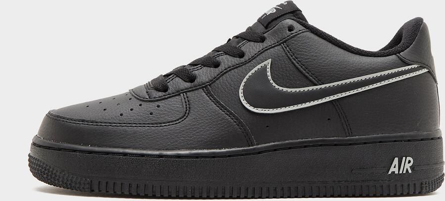 Nike Air Force 1 Low LE Black Light Smoke Grey