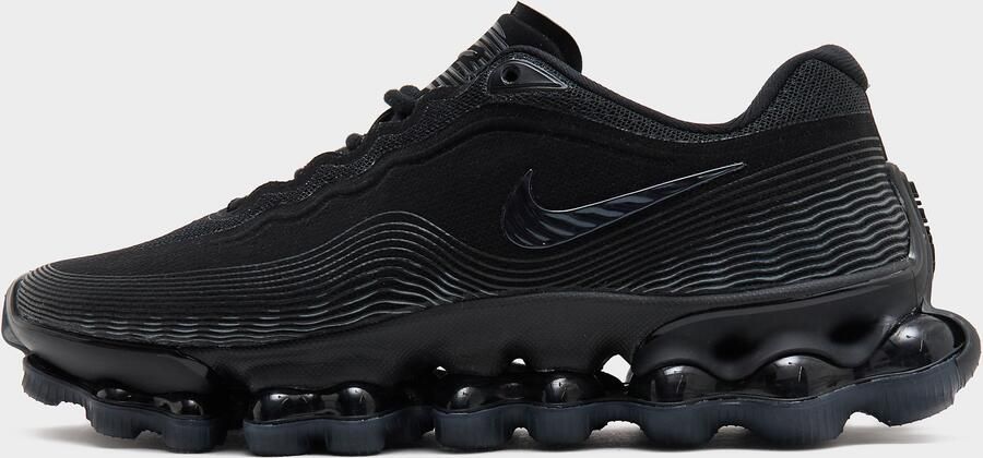 Nike Kinderschoenen Air Liquid Max Zwart Kind Zwart