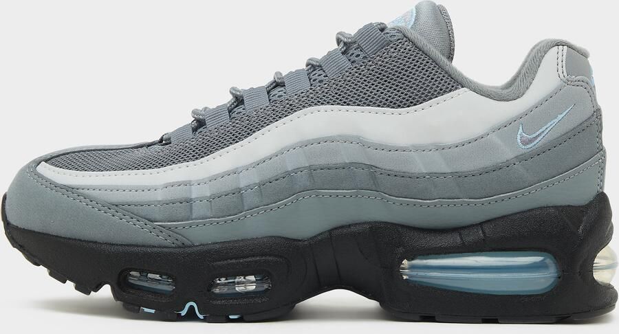Nike Kinderschoenen Air Max 95 Grijs - Foto 2
