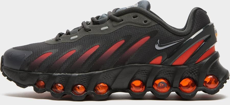 Nike Kinderschoenen Air Max Dn8 Grijs