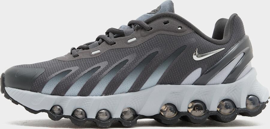 Nike Kinderschoenen Air Max Dn8 Grijs Kind Grijs