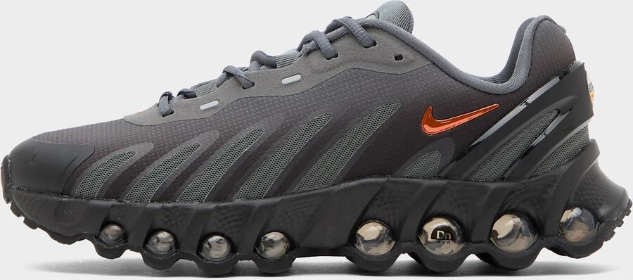 Nike Kinderschoenen Air Max DN8 Zwart Kind Zwart