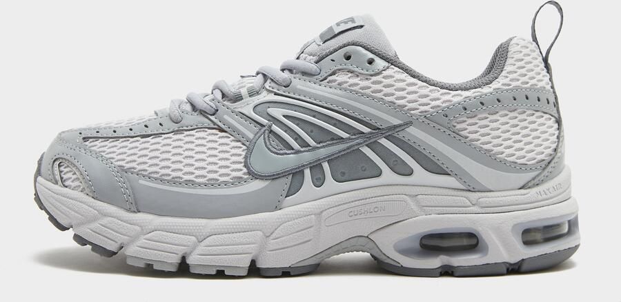 Nike Kinderschoenen Air Max Moto 2K Grijs Kind Grijs