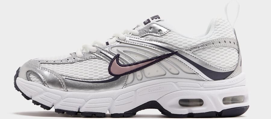 Nike Kinderschoenen Air Max Moto 2K Wit Kind Wit