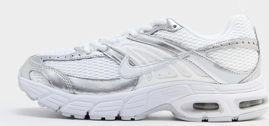 Nike Kinderschoenen Air Max Moto 2K Wit Kind Wit