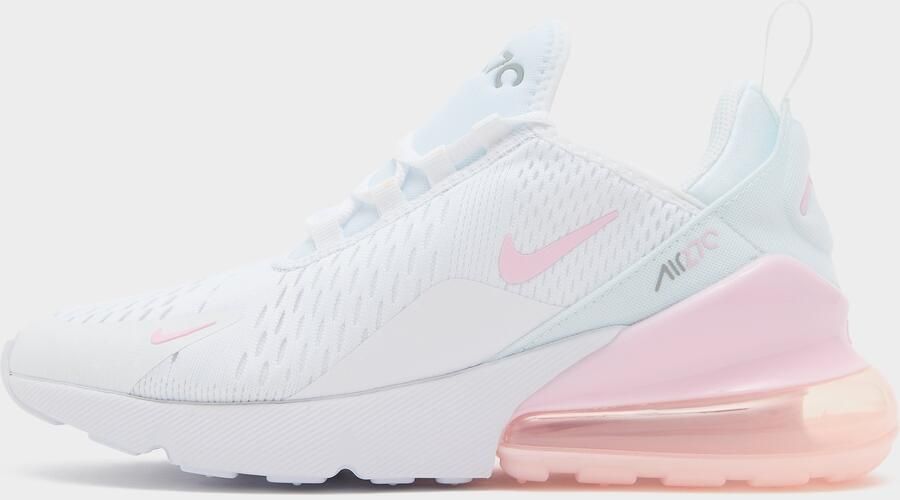 Nike Air Max 270 Bg Schoenen Wit - Foto 3