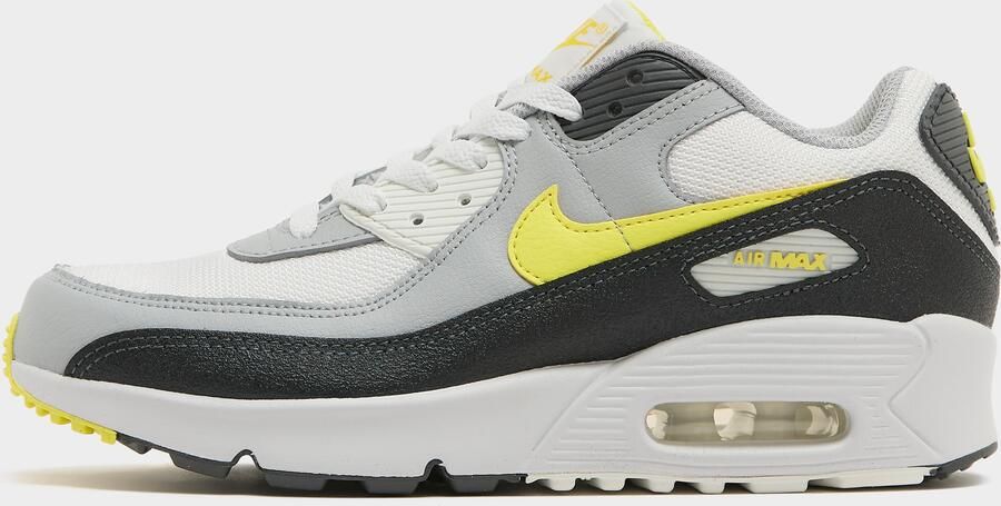 Nike Kinderschoenen Air Max 90 Wit - Foto 3