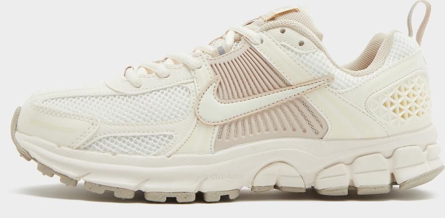 Nike Kinderschoenen met accenten met reflecterend design Vomero 5 Crème