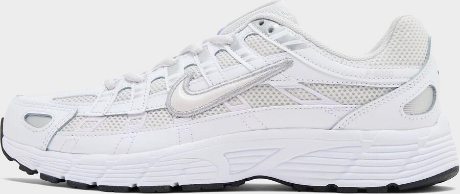 Nike Kinderschoenen P-6000 Platinum Tint Platinum Tint - Foto 1