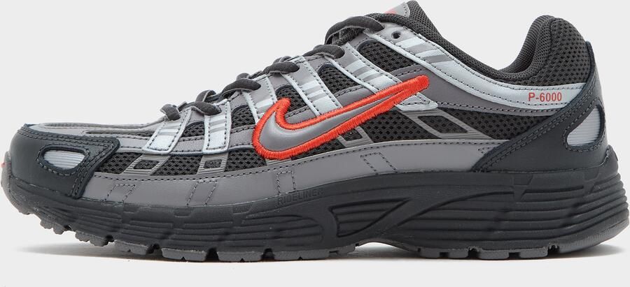 Nike Kinderschoenen P-6000 Grijs
