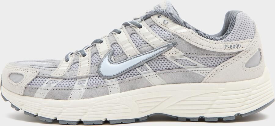 Nike Kinderschoenen P-6000 Grijs