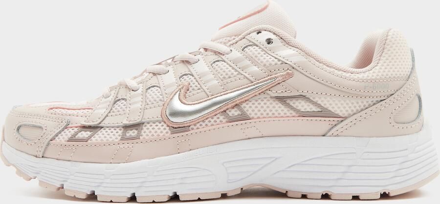 Nike Kinderschoenen P-6000 Roze Kind Roze - Foto 3