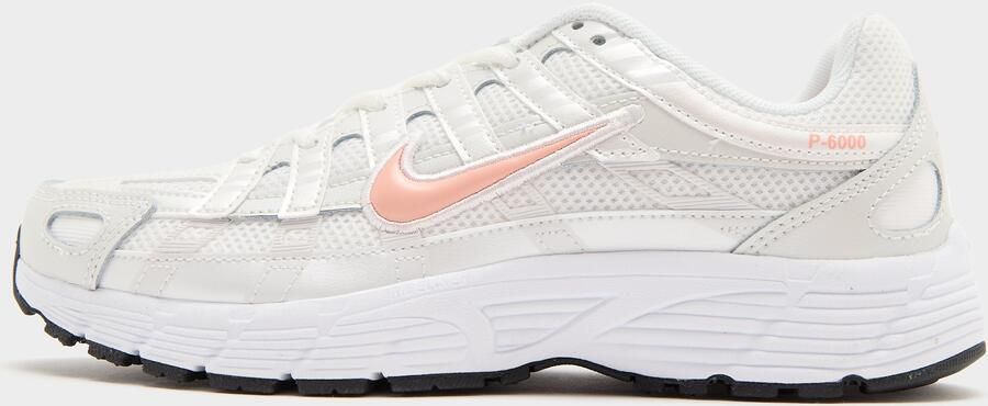 Nike Kinderschoenen P-6000 Wit