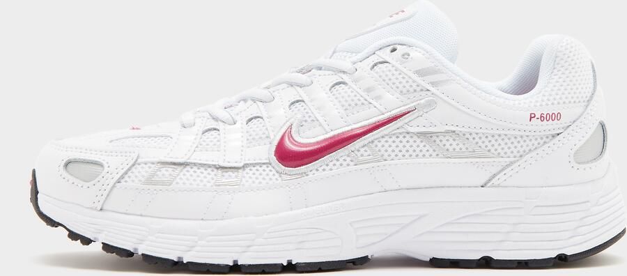 Nike Kinderschoenen P-6000 Wit