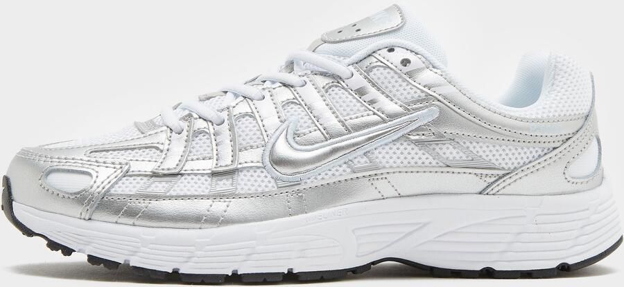 Nike P-6000 (GS) Unisex Lifestyle wit Schoenen - Foto 2