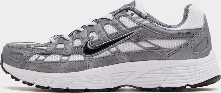 Nike Kinderschoenen P-6000 Wit