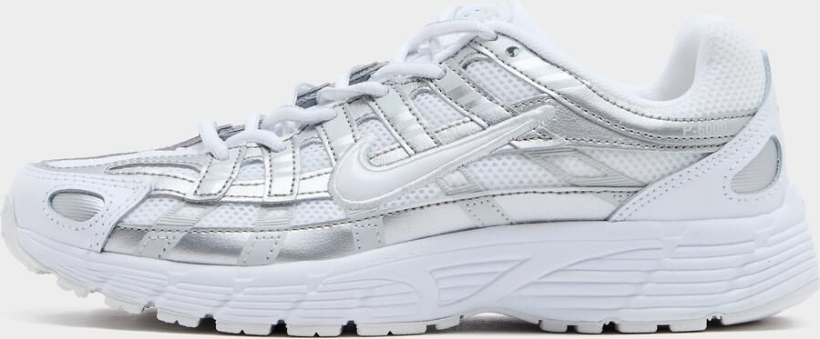 Nike Kinderschoenen P-6000 Wit