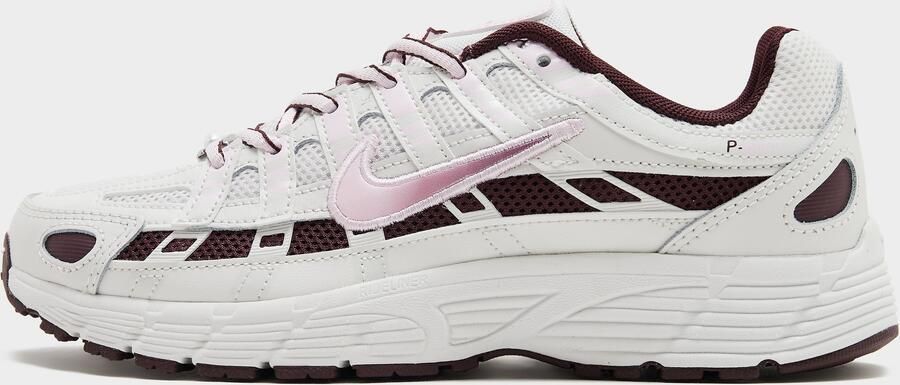 Nike Kinderschoenen P-6000 Grijs