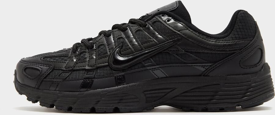 Nike Kinderschoenen P-6000 Zwart