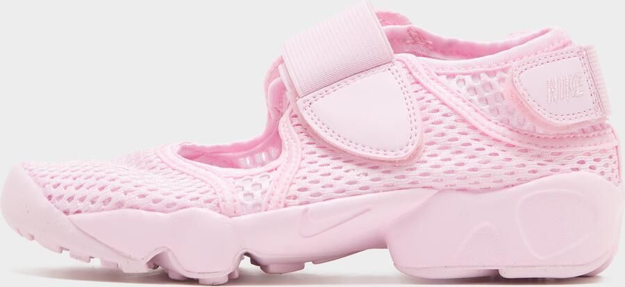 Nike Schoenen voor kleuters kids Rift Roze Kind Roze