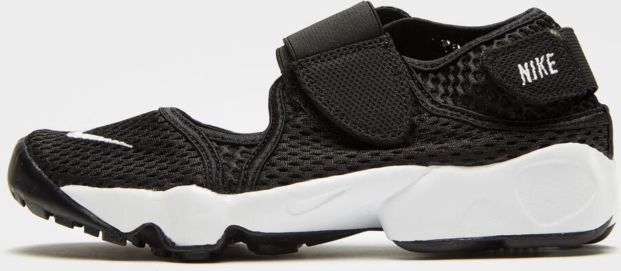 Nike Schoenen voor kleuters kids Rift Zwart Kind Zwart