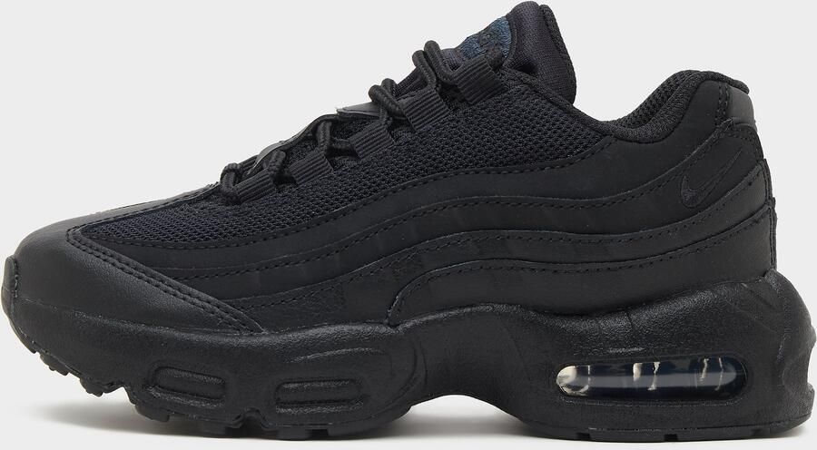 Nike Kleuterschoenen Air Max 95 Recraft Zwart