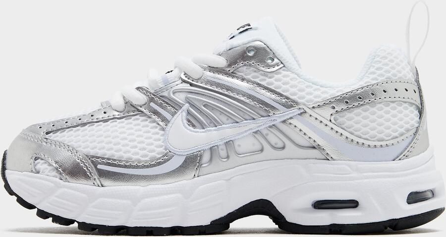 Nike Kleuterschoenen Air Max Moto 2K Wit Kind Wit