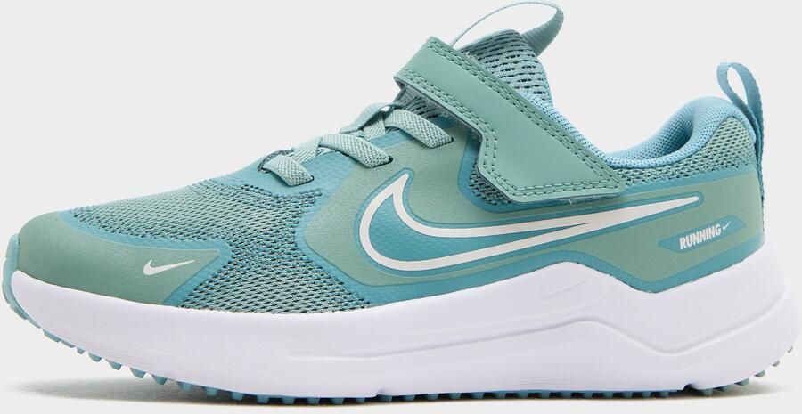 Nike Kleuterschoenen Cosmic Runner Groen
