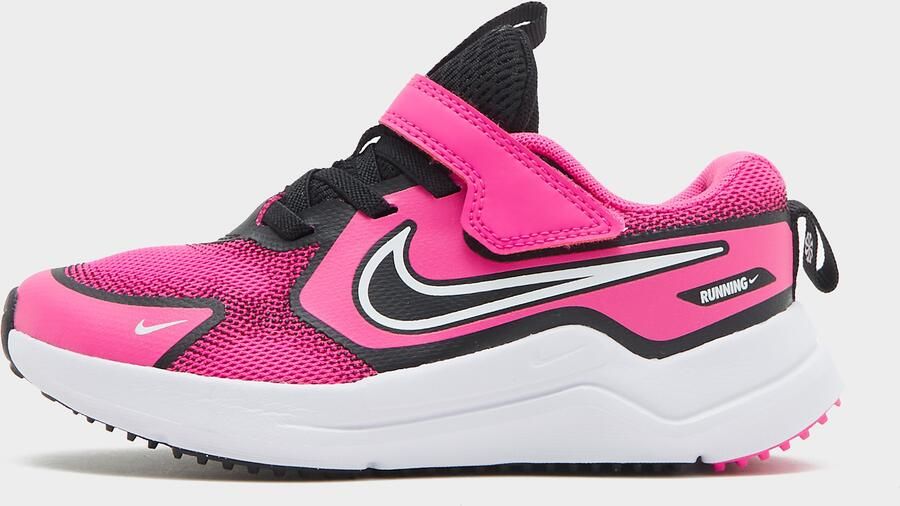 Nike Kleuterschoenen Cosmic Runner Roze - Foto 2