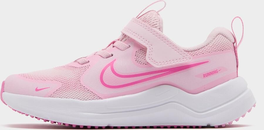 Nike Kleuterschoenen Cosmic Runner Roze