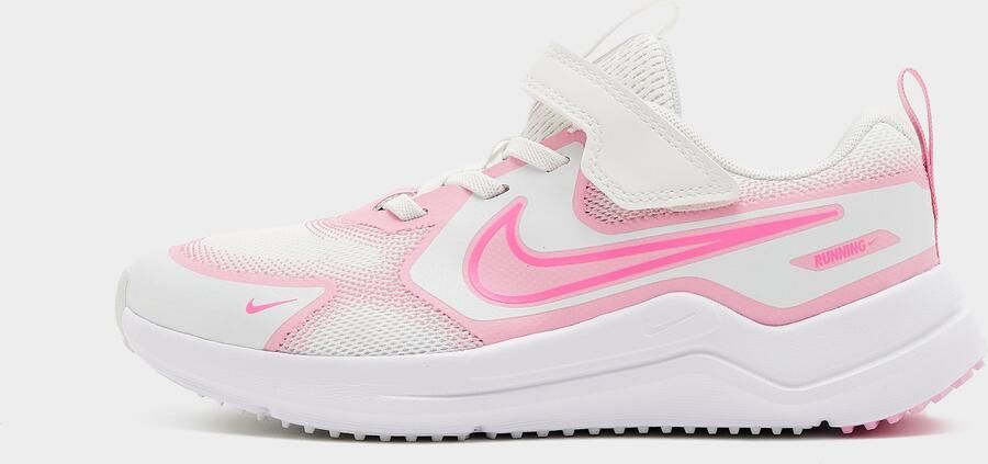Nike Kleuterschoenen Cosmic Runner Wit