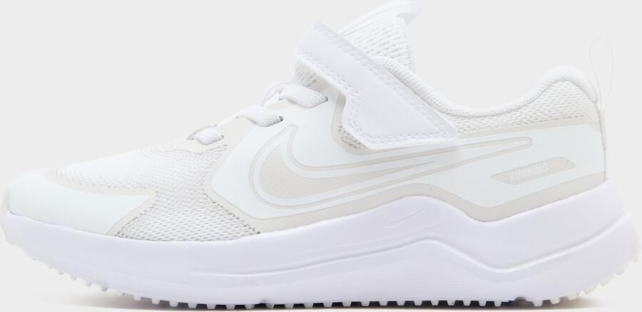 Nike Kleuterschoenen Cosmic Runner Wit - Foto 1