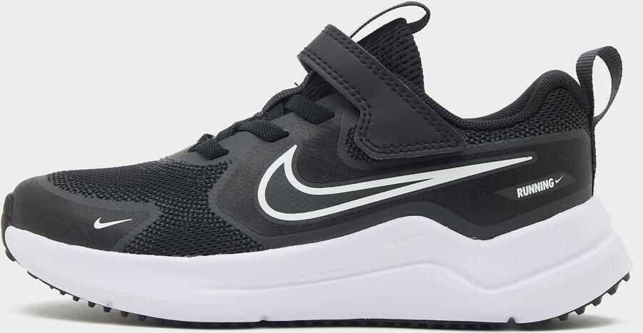 Nike Kleuterschoenen Cosmic Runner Zwart - Foto 3