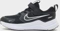 Nike Kleuterschoenen Cosmic Runner Zwart - Zwart