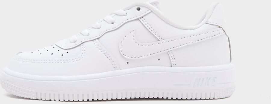 Nike Sportswear Sneakers 'Force 1' wit