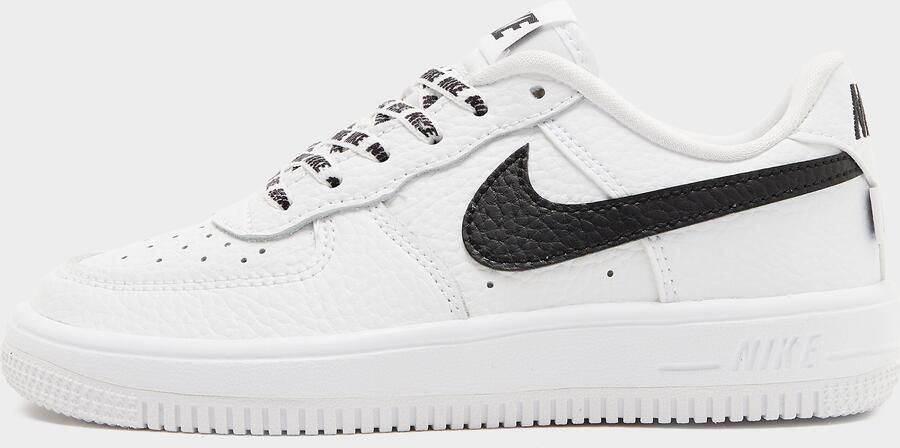 Nike Kleuterschoenen Force 1 Low Wit - Foto 2