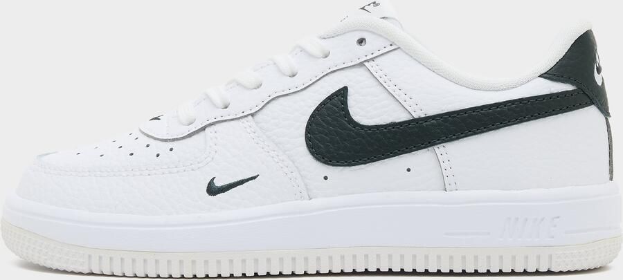 Nike Kleuterschoenen Force 1 Low Wit Kind Wit - Foto 2