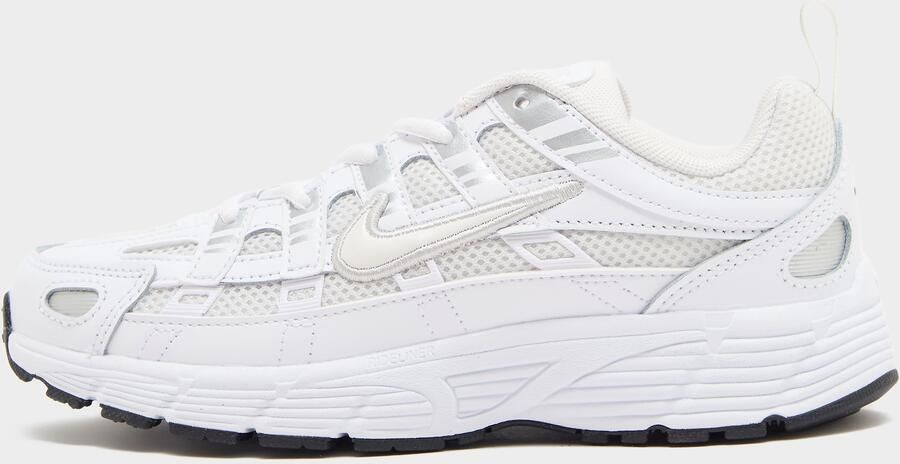 Nike P-6000 Kinder Sneakers Ir2303-017 Kleur Off White - Foto 2