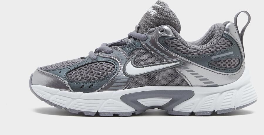Nike Kleuterschoenen V5 RNR Grijs Kind Grijs