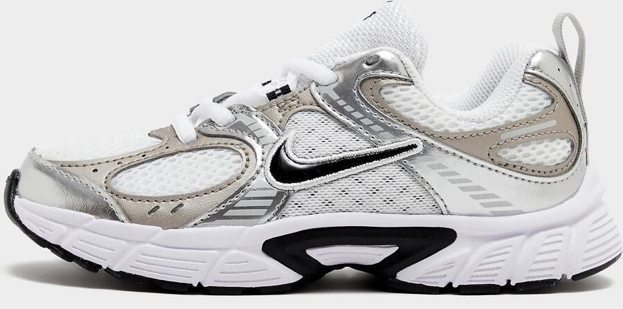 Nike V5 Kinder Sneakers Ir2305-100 Kleur Wit - Foto 2