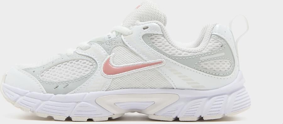Nike Kleuterschoenen V5 RNR Wit Kind Wit
