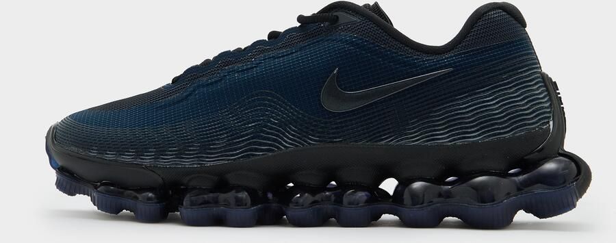 Nike Herenschoenen Air Liquid Max AW Blauw- Heren Blauw