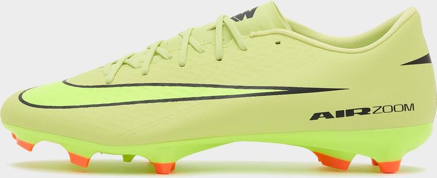 Nike Low top voetbalschoenen (meerdere ondergronden) Mercurial Vapor 16 Academy Groen- Heren Groen - Foto 2