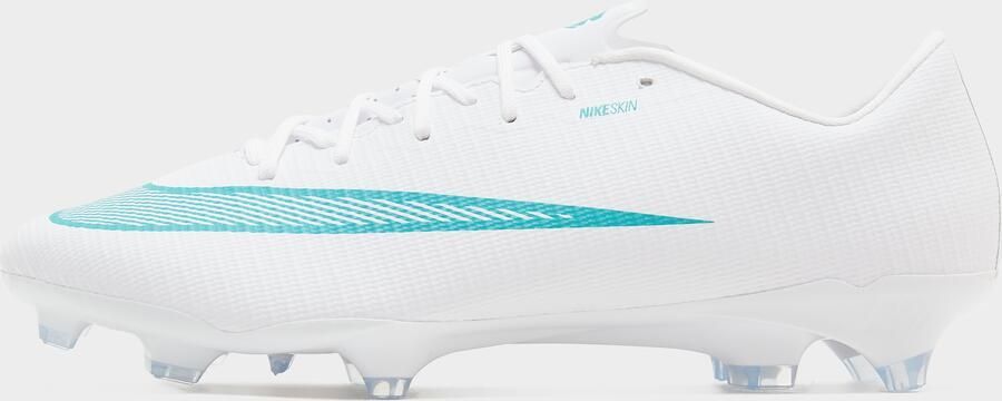 Nike Low-top voetbalschoenen (meerdere ondergronden) Mercurial Vapor 17 Academy Wit- Heren Wit