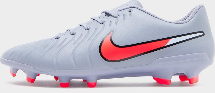 Nike Low top voetbalschoenen (meerdere ondergronden) Tiempo Legend 10 Club Blauw- Heren Blauw - Foto 2