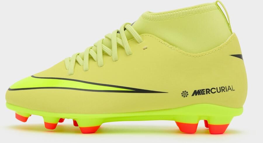 Nike Mercurial Superfly 10 Club FG MG Voetbalschoenen Junior - Foto 2