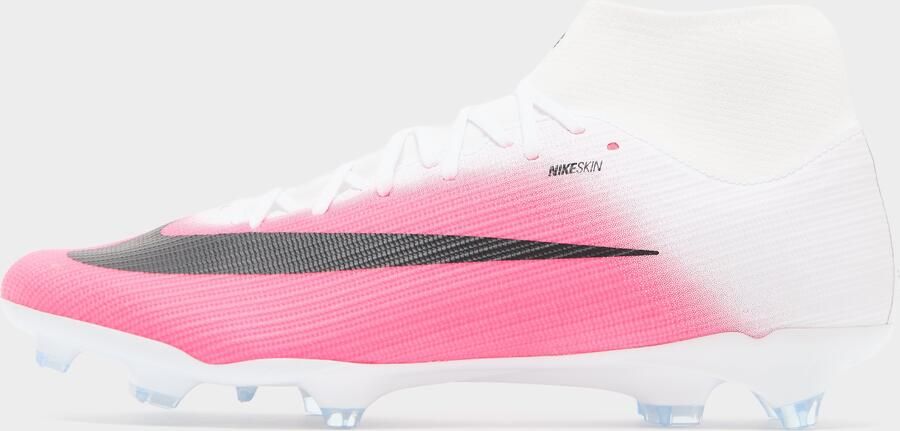 Nike High-top voetbalschoen (meerdere ondergronden) Mercurial Superfly 11 Academy Multi-Colour- Heren Multi-Colour