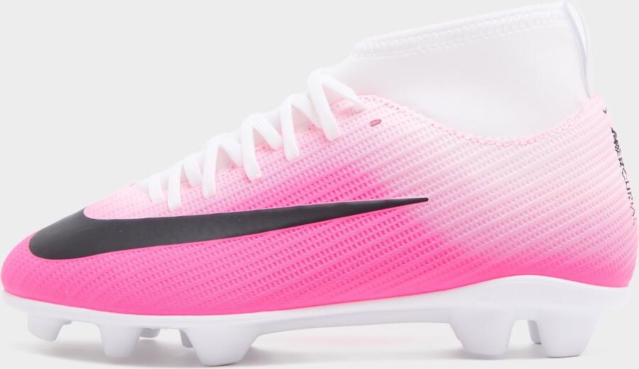Nike High-top voetbalschoen voor kids (meerdere ondergronden) Jr. Mercurial Superfly 11 Club Multi-Colour Kind Multi-Colour - Foto 3