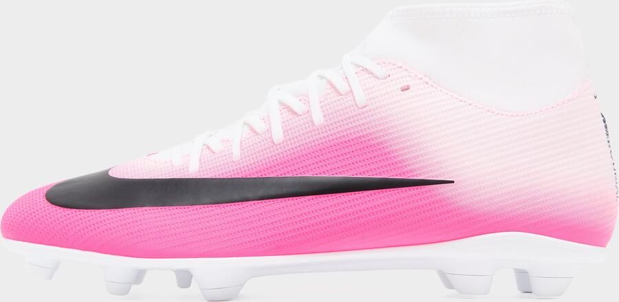 Nike High-top voetbalschoen (meerdere ondergronden) Mercurial Superfly 11 Club Multi-Colour- Heren Multi-Colour